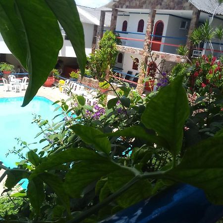 Otellin Triumph Hotel Тріунфу Екстер'єр фото