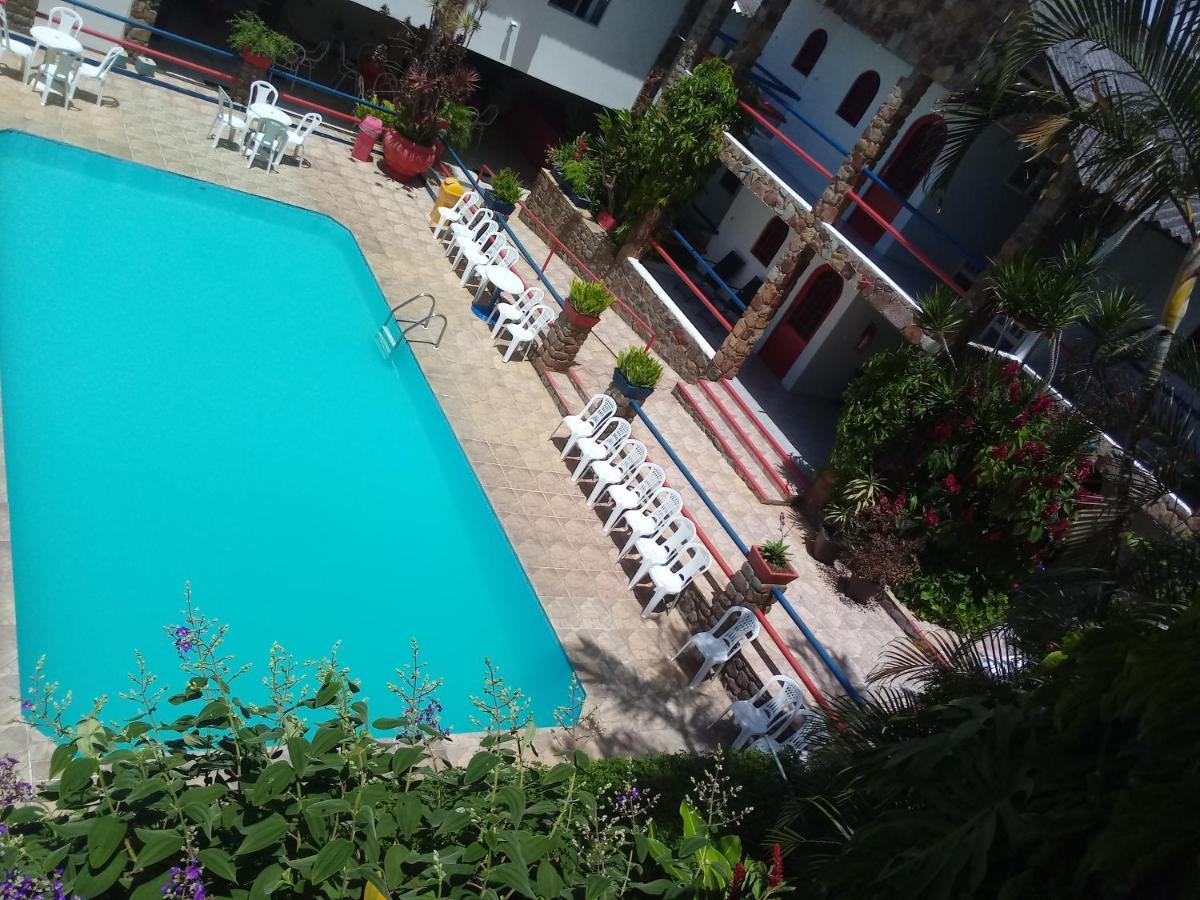 Otellin Triumph Hotel Тріунфу Екстер'єр фото