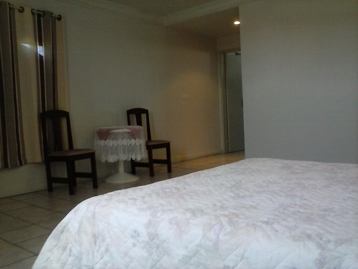 Otellin Triumph Hotel Тріунфу Екстер'єр фото