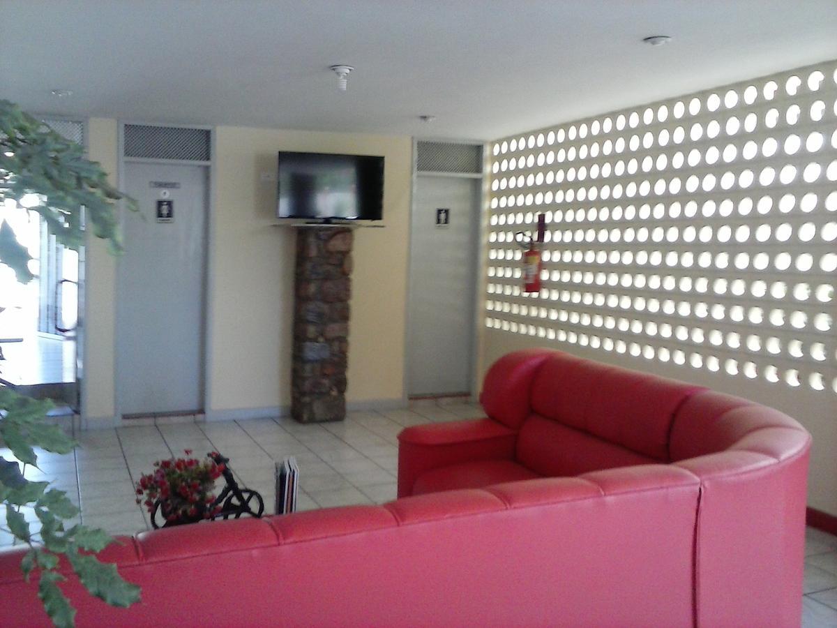 Otellin Triumph Hotel Тріунфу Екстер'єр фото