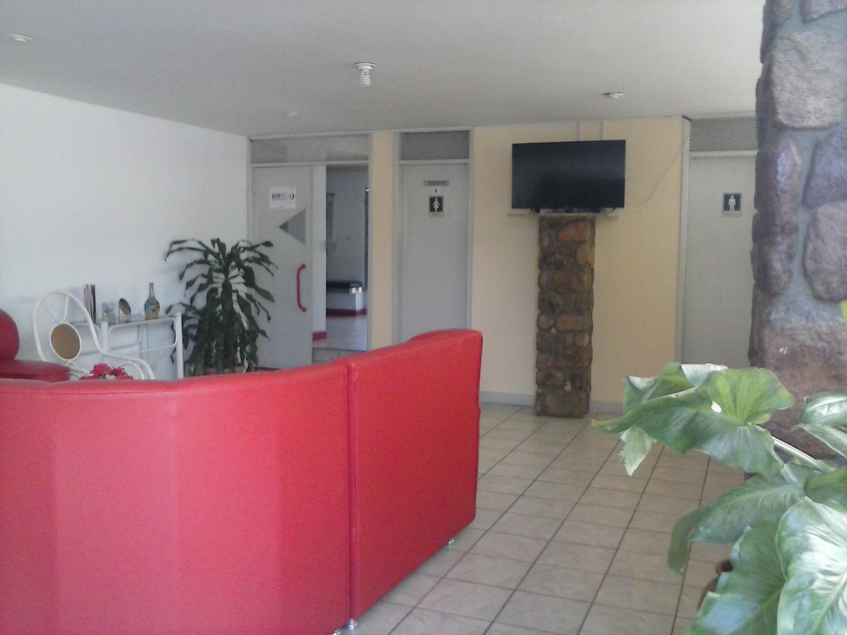 Otellin Triumph Hotel Тріунфу Екстер'єр фото