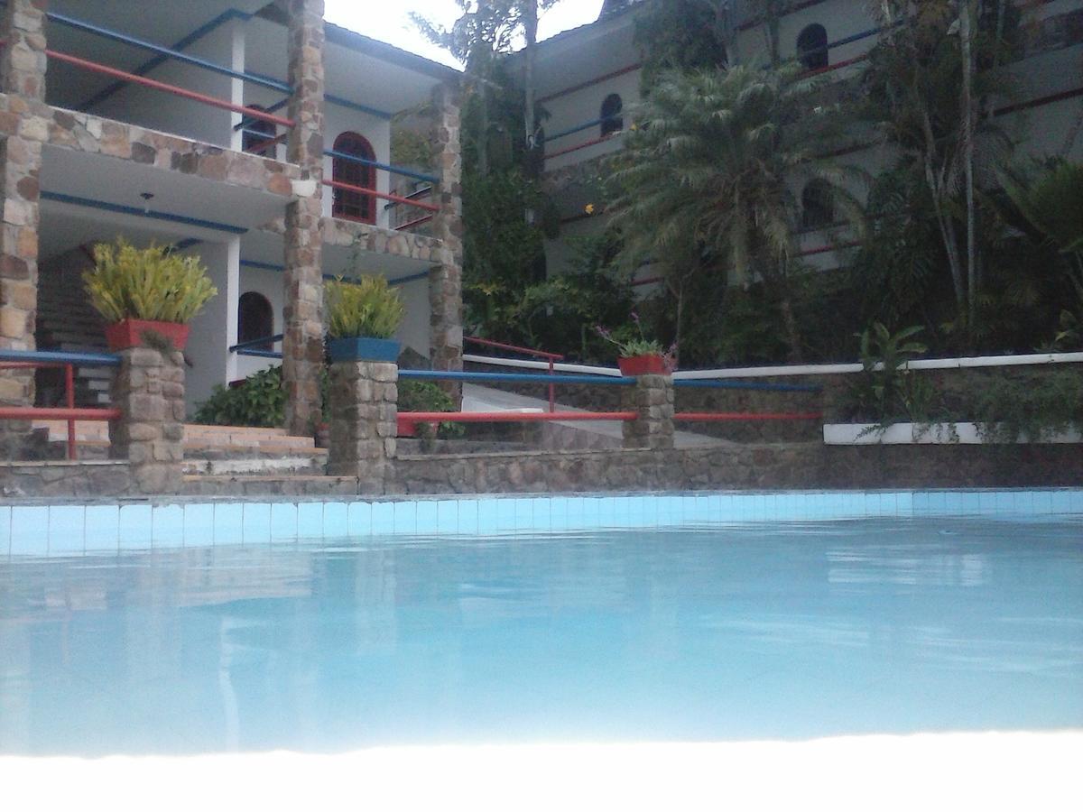 Otellin Triumph Hotel Тріунфу Екстер'єр фото