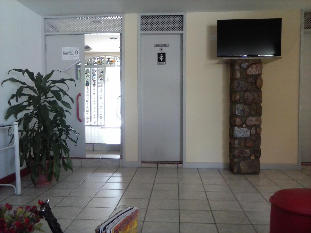 Otellin Triumph Hotel Тріунфу Екстер'єр фото