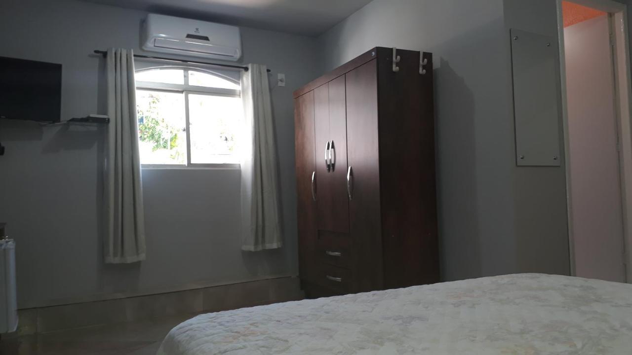 Otellin Triumph Hotel Тріунфу Екстер'єр фото