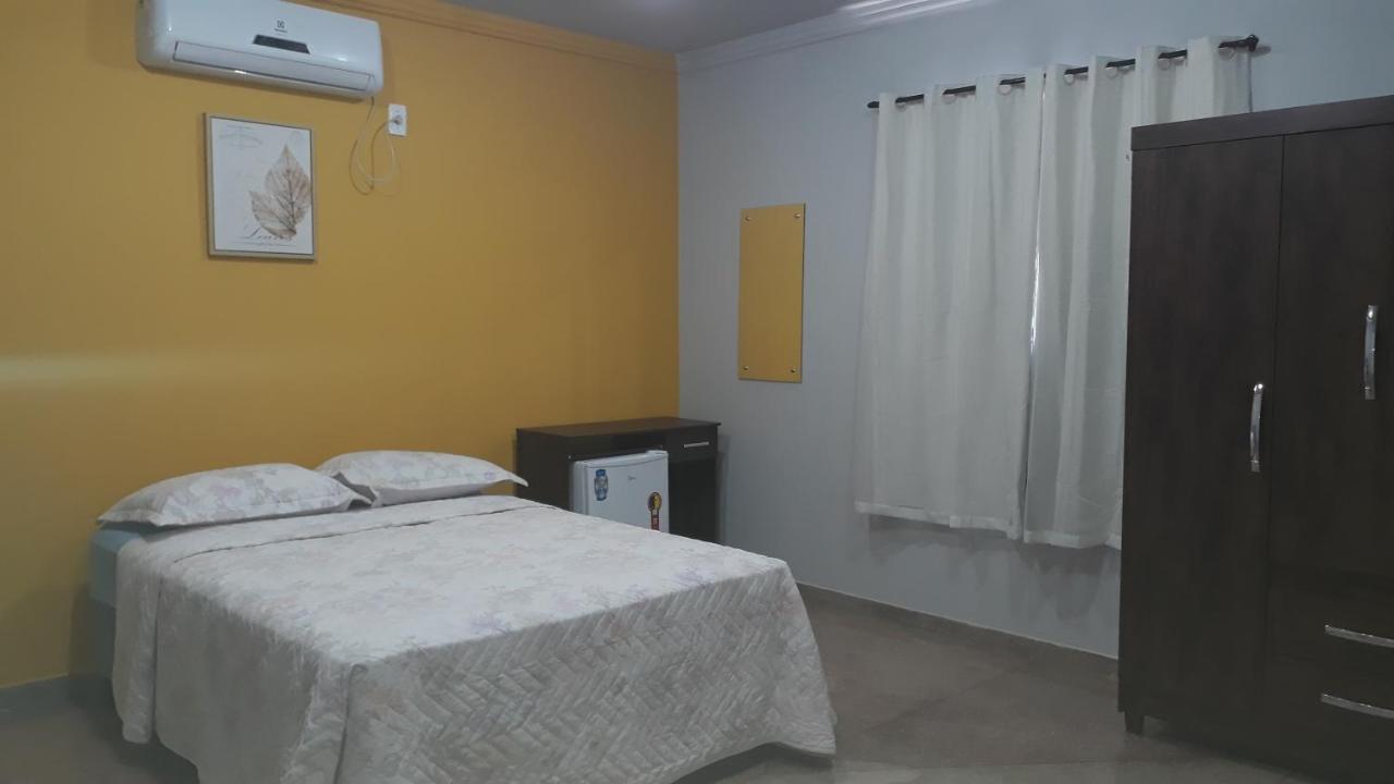 Otellin Triumph Hotel Тріунфу Екстер'єр фото