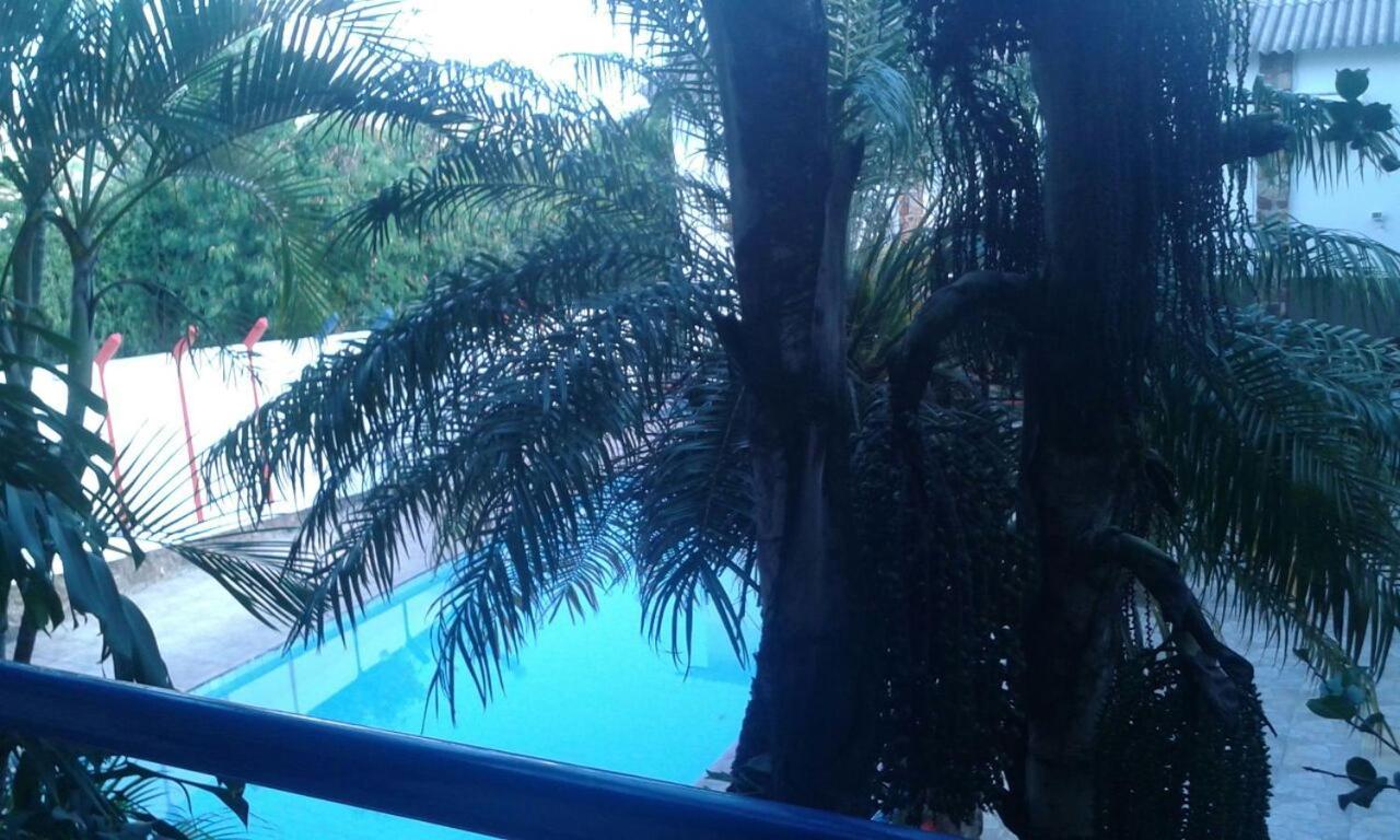 Otellin Triumph Hotel Тріунфу Екстер'єр фото