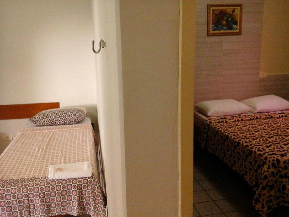 Otellin Triumph Hotel Тріунфу Екстер'єр фото